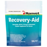 Ranvet Recovery Aid Powder 180G 