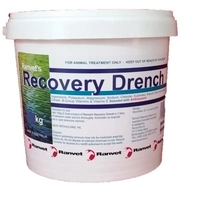Ranvet Recovery Drench 15Kg  
