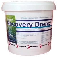 Ranvet Recovery Drench 2.5Kg  