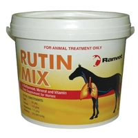 Ranvet Rutin Mix 2Kg  