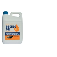 Ranvet Racing Oil 20L  