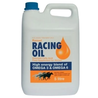 Ranvet Racing Oil 5L  