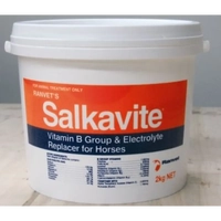 Ranvet Salkavite 2Kg  