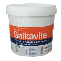 Ranvet Salkavite 5Kg  