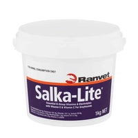 Ranvet Salka Lite 1Kg  