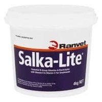 Ranvet Salka Lite 4Kg  