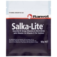Ranvet Salka Lite 90G  