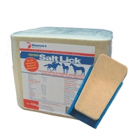 Ranvet Salt Licks Holder 10Kg  