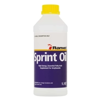 Ranvet Sprint Oil 1L  