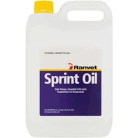 Ranvet Sprint Oil 20L  
