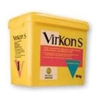 Ranvet Virkon S 10Kg  *Spec Ord* 