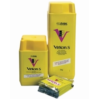 Ranvet Virkon S Tabs 50 Tabs  