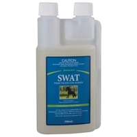 Swat For Horses Bottle Only 500Ml 