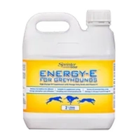 Sprinter Gold Energy E Oil 2L  