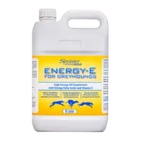 Sprinter Gold Energy E Oil 5L  