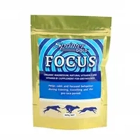 Sprinter Gold Focus 425G  