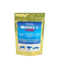 Sprinter Gold Muscle Pro 350G  