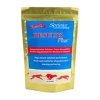 Sprinter Gold Results Plus 1.5Kg 