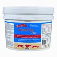 Sprinter Gold Results Plus 9Kg Bucket *Spec Ord* 