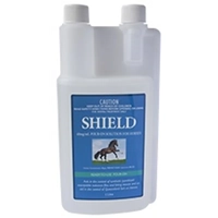 Shield For Horses 1L  