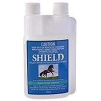 Shield For Horses 250Ml  
