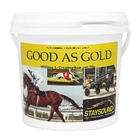 Stay Sound Good As Gold Daily 1.5Kg 