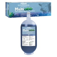 TRACE MINERAL INJECTION FOR CATTLE 500ML