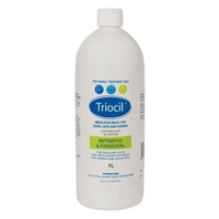 Triocil Medicated Wash 1L  