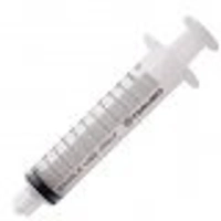 Terumo Syringe Luer Lock W Out Needle 10Ml 100'S(Ss+10L) 
