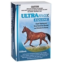 Ultramax 250Ml  
