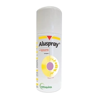 Vetoquinol Aluspray Aero 210Ml  