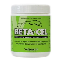 Virbac Betacel Greyhound 2Kg  