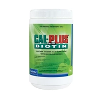 Virbac Cal Plus With Biotin 1.2Kg 