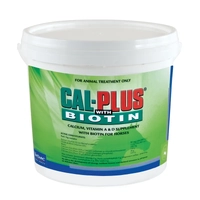 Virbac Cal Plus With Biotin 5Kg 