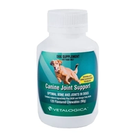 Vetalogica Canine Joint Support 120'S 