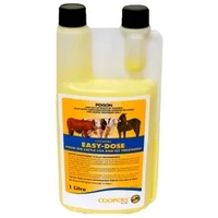 Coopers Easy Dose 1L  