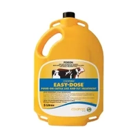 Coopers Easy Dose 5L *Spec Ord* 