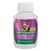 Vetalogica Canine Prodigestive Ultra 120'S 