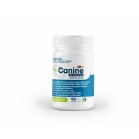 Value Plus Canine All Wormer 20Kg 100 Tabs 