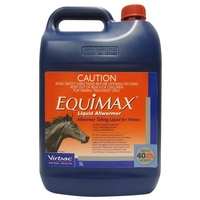 Virbac Equimax Liquid 5L (4)  