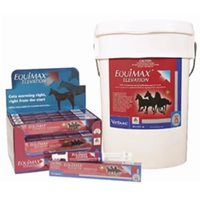 Virbac Equimax Elevation Stble Pail 60X23.1Ml *Spec Ord* 