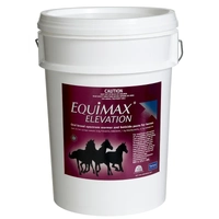 Virbac Equimax Stable Pail 60X35G 