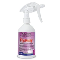 Virbac Flyaway 500Ml  