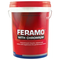 Virbac Feramo With Chromium 15Kg *Spec Ord* 