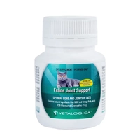 Vetalogica Feline Joint Support 120'S 
