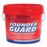 Virbac Founder Guard 5Kg  