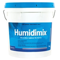 Virbac Humidimix 15Kg  
