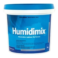 Virbac Humidimix 5Kg  
