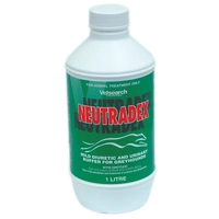Virbac Neutradex Greyhound 1L  