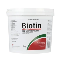 Value Plus Biotin 5Kg  